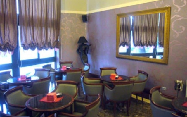 Hotel Terme Sarnano