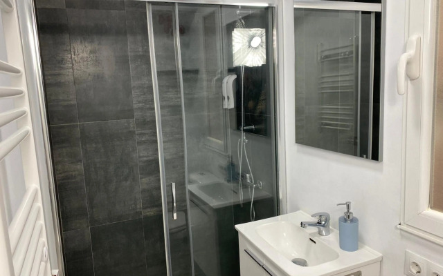 Precioso Apartamento Parque Picasso !!!