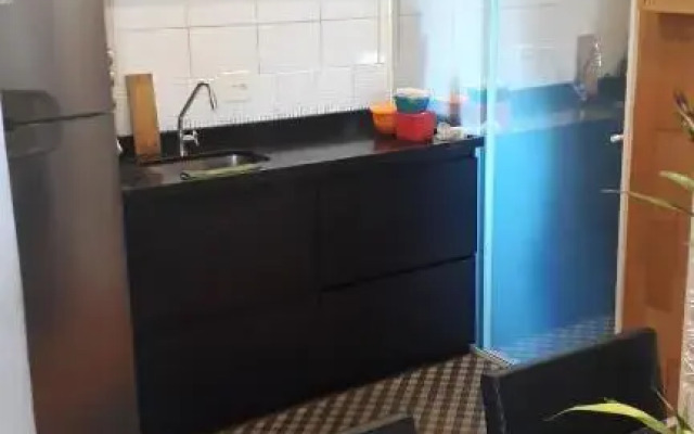 Quartos Vila Augusta/Guarulhos