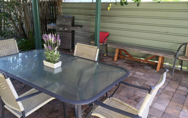 Driftaway Holiday Villas