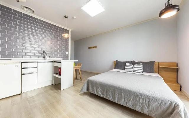 Goseong Natural House