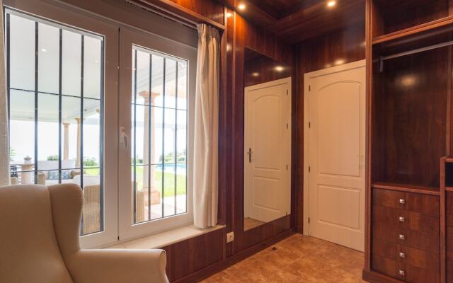 Apartamento Chaparral