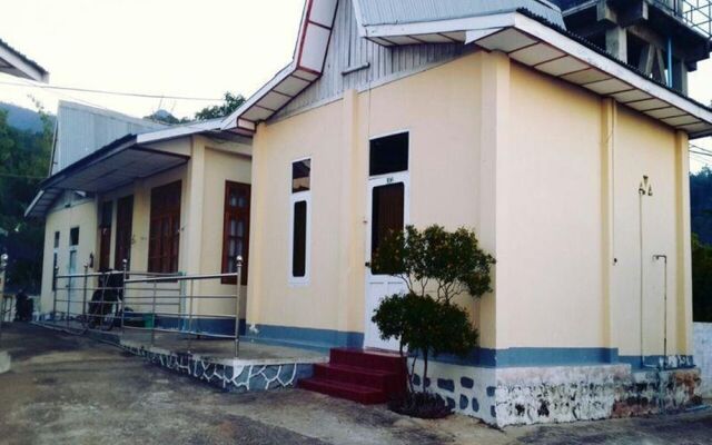 Zay Yar Thein Gi Hotel