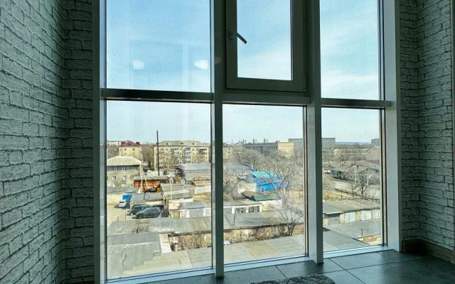 Апарт Компани на ул. Чичерина, д. 69