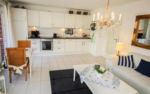 Ferienwohnung Mare Time 1