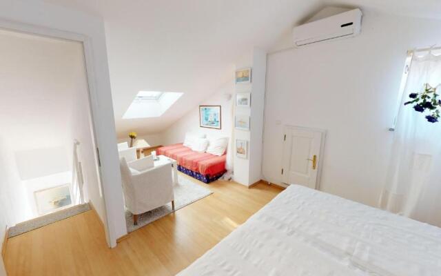 Apartment Potkonjak