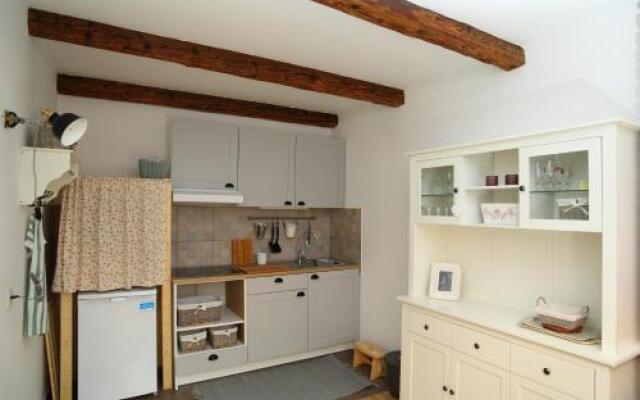 Apartment Little house