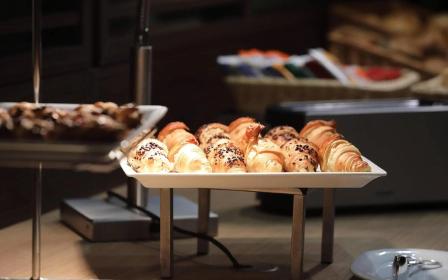 Courtyard by Marriott Wiesbaden-Nordenstadt