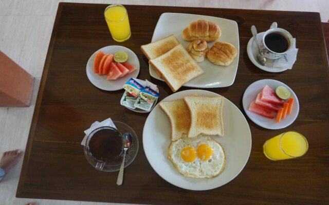 Pandawa Beach Home Stay