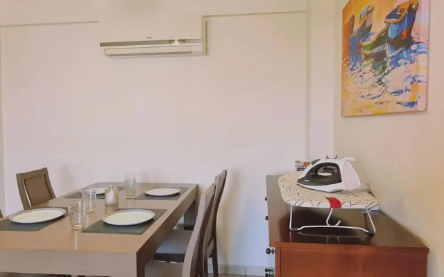 13 LCA - Stay Suncity Apartment