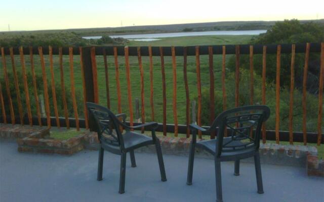 Teri Lemveli Lodge
