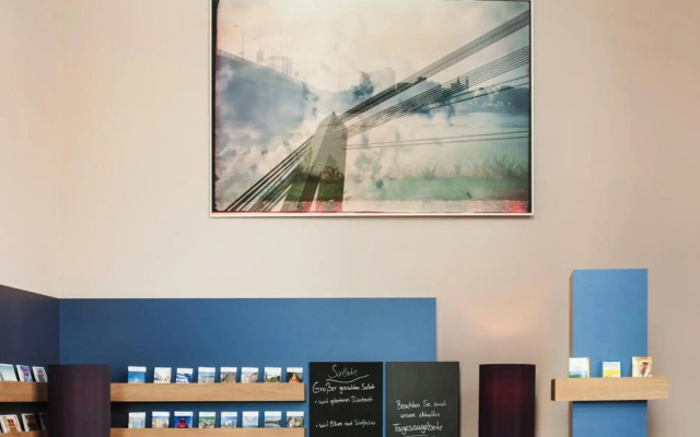 IntercityHotel Mannheim