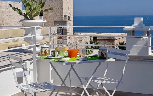 Muragie del Castello