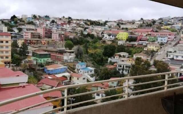 Departamento en Valparaíso Marigen