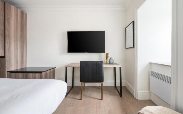Opal Lofts - Quartier Latin