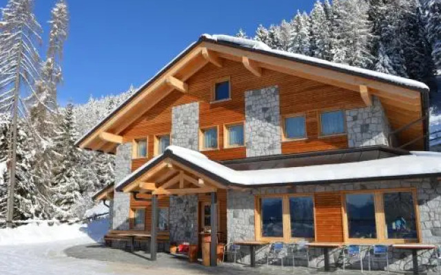 Chalet Serena