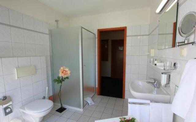 Residenzia Hotel Grenadier