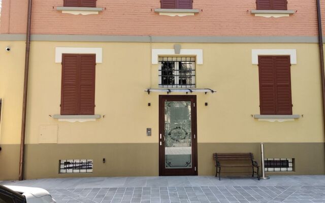 La Bella Modena Centro