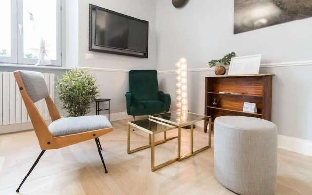 Functional Studio Milano Isola District