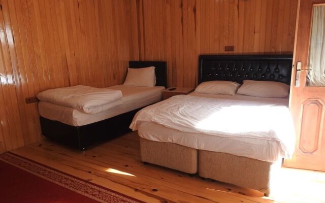Zengin Motel