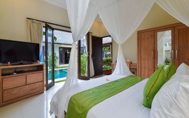 Villa Intan Legian Bali