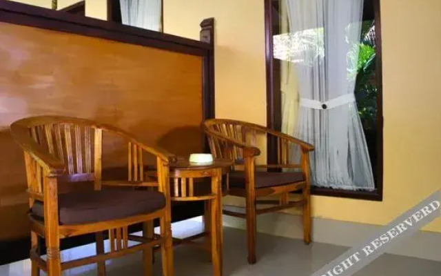 Putu Guest House