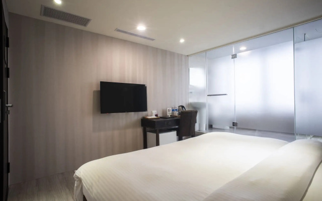 Xin She Hotel - Chungli