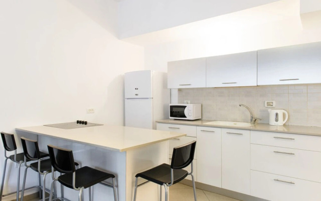 Star Apartments - Dizengoff Square