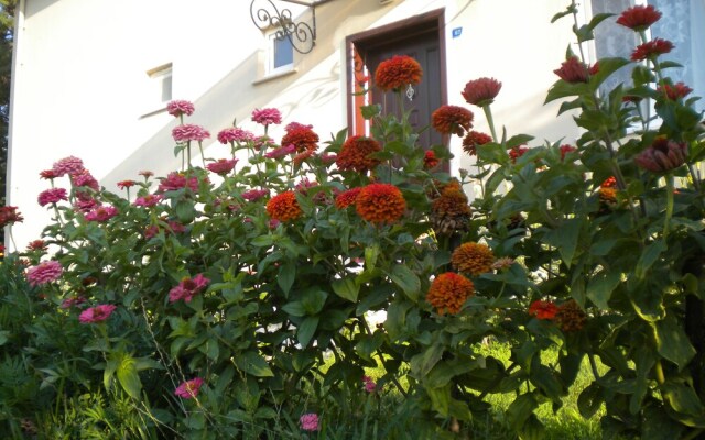 Sakli Bahce Apart
