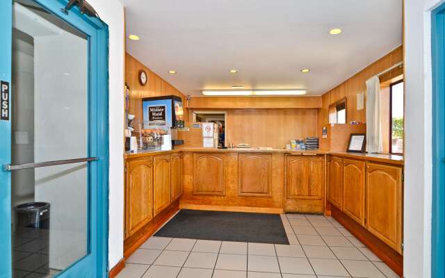 Americas Best Value Inn Novato Marin Sonoma