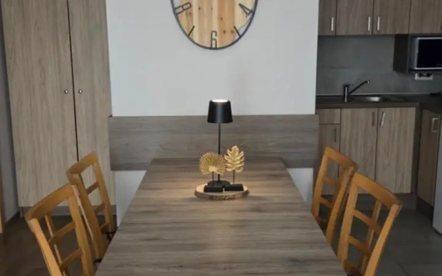 Dorka Apartman Zalakaros