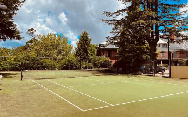 Lilianfels Resort & Spa - Blue Mountains