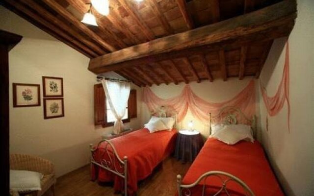 Borgo Villa Risi