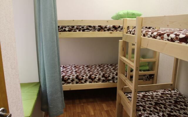 Хостел BroHostel