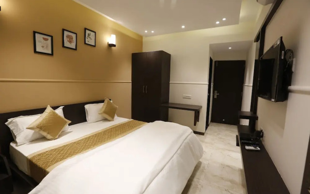 Hotel Maple Inn