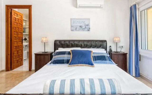 Solaga -  Villa Costalota