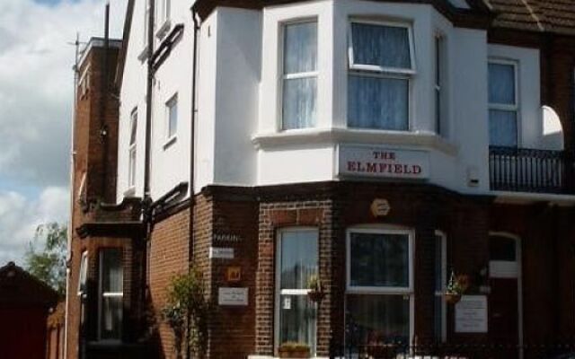 Elmfield Guest Accommodation