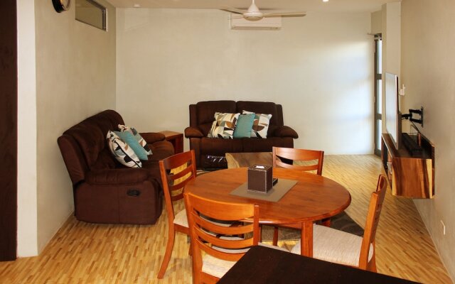 GreyStone Apartments GSI-03