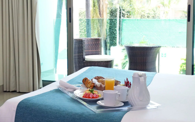 Hotel Rio 1300