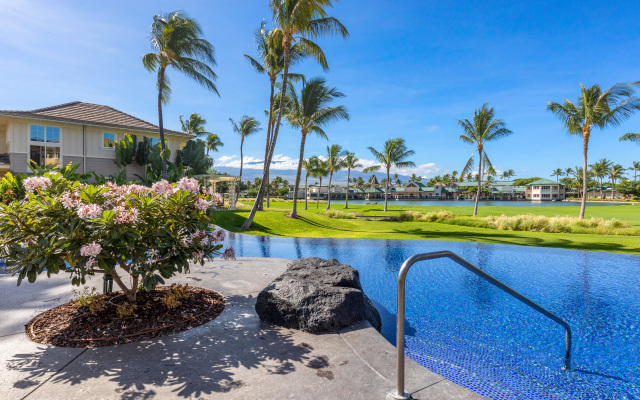 Fairway Villas Waikoloa by OUTRIGGER