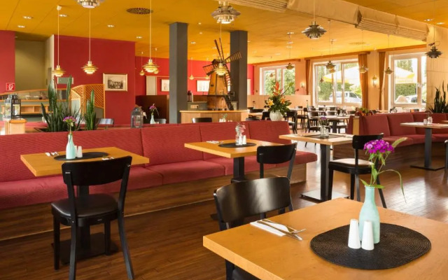 Mercure Hotel Halle Leipzig