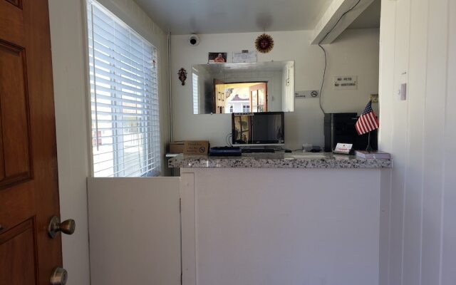 Hotel Paso Robles Wine Country