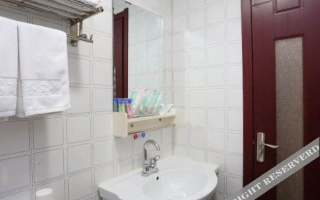 88 Business Leisure Hotel
