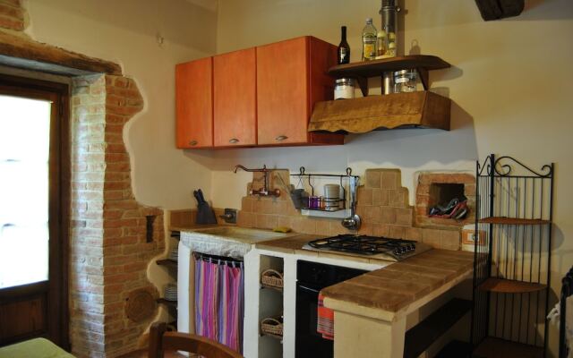 Agriturismo Il Pausillo