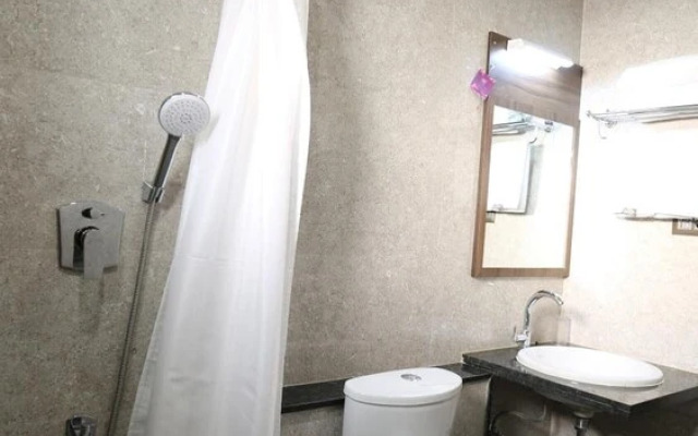 The Ventura Grand Hotel