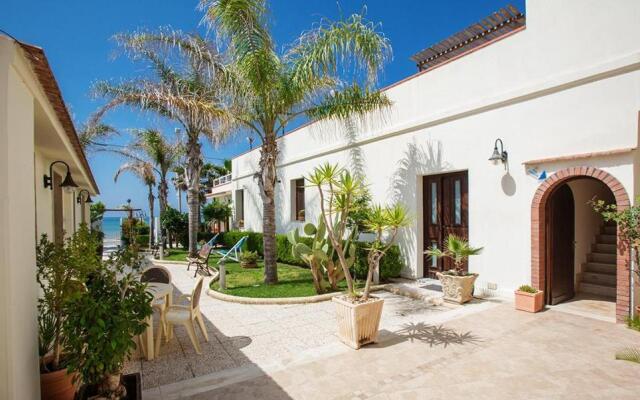 Caposud Residence Beach Club