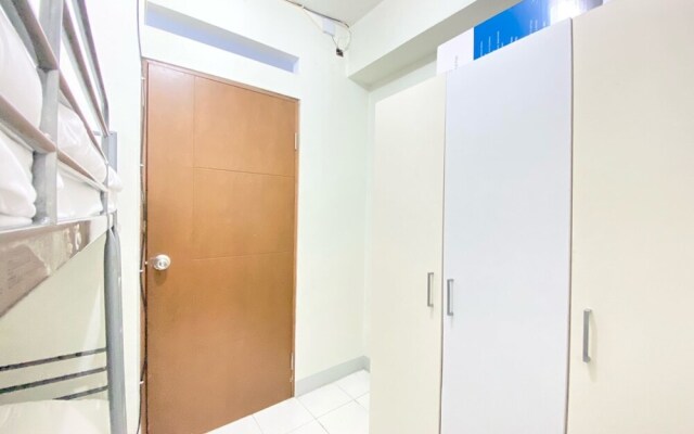 Modern And Tidy 2Br Apartment At Gateway Ahmad Yani Cicadas