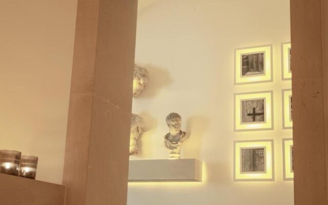 Palazzo Lecce - Epoca Collection