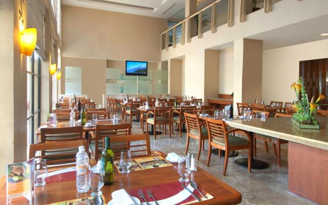 Fiesta Inn Poza Rica