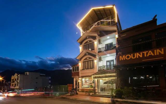Sapa Valley View Hotel